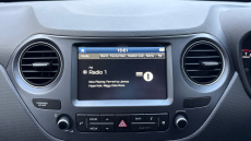 Hyundai i10 1.0 Go SE 5dr Petrol Hatchback